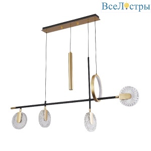Подвесная люстра Modestyle MS.1801.1100