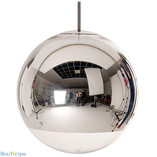 подвесной светильник imperiumloft mirror ball 179996-22