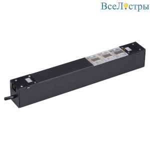 Блок питания Arlight ARV-SP-100-MAG45-PFC-BK (24V, 4.17A, 100W) 036914