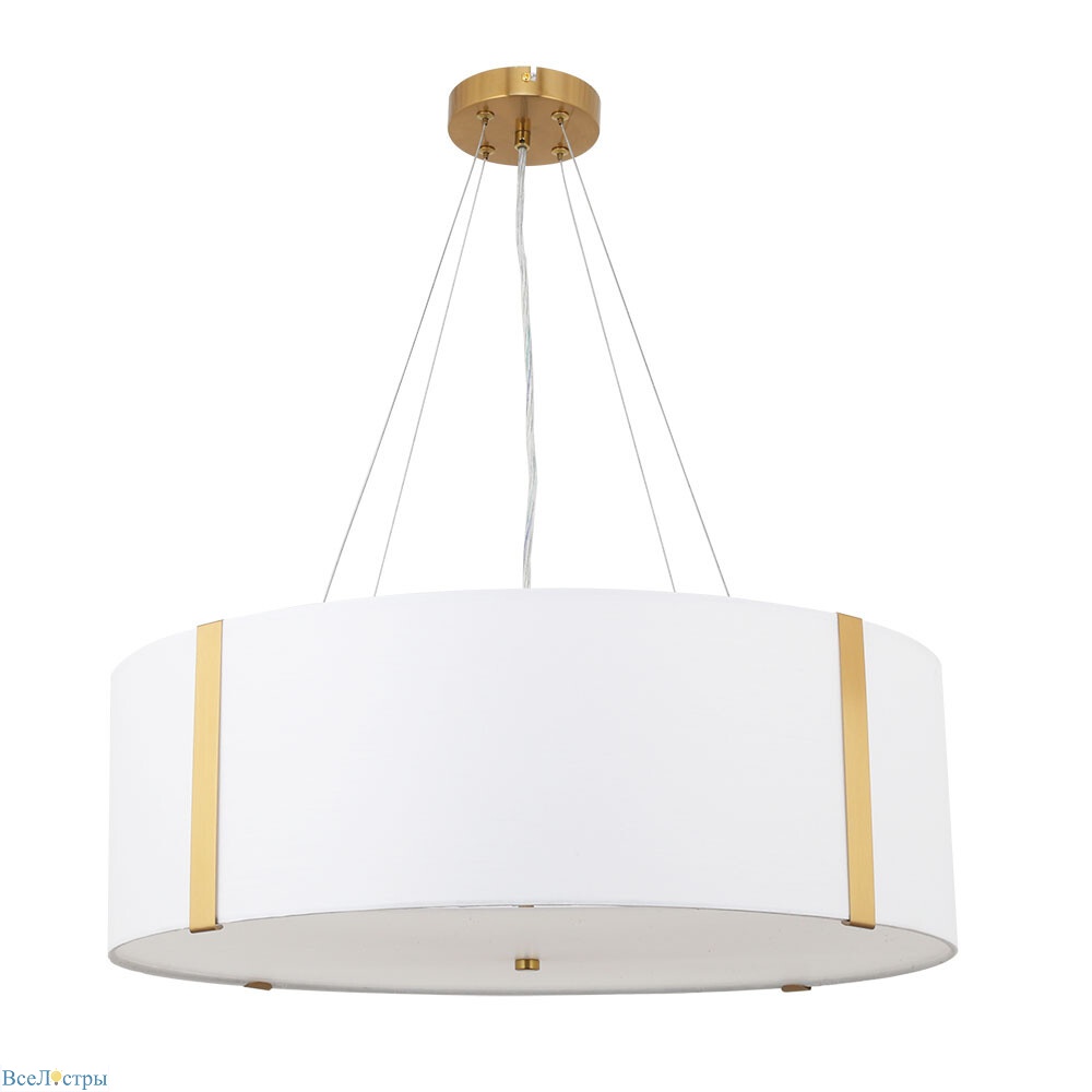 подвесная люстра arte lamp dream a4110sp-6pb