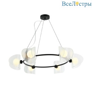 Подвесная люстра Omnilux Cennina OML-52403-06