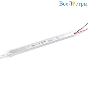 Блок питания Ambrella light Illumination LED Driver 24V 72W IP20 3A GS8626