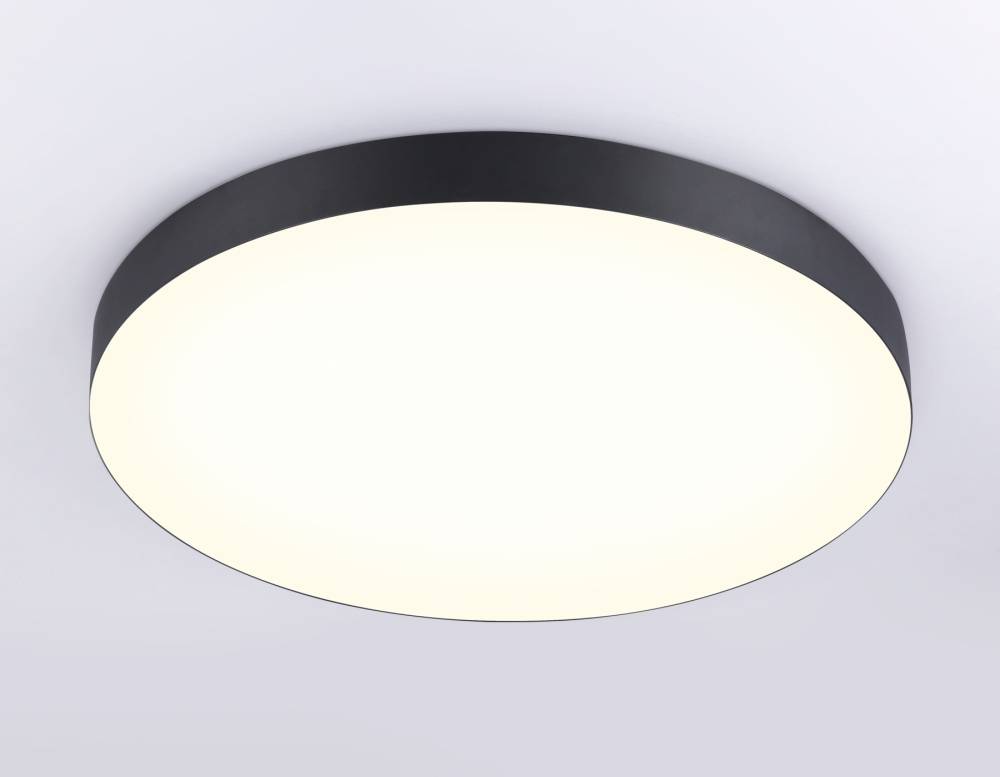 потолочный светильник ambrella light air alum fv5537