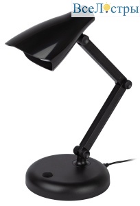 Настольная лампа Эра NLED-515-4W-BK Б0059846