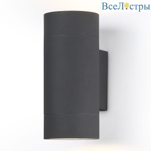 Уличный настенный светильник Ambrella Light Garden ST3303