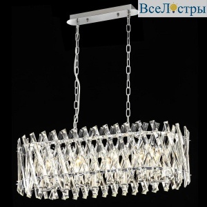 Подвесная люстра Citilux Ингвар CL334301