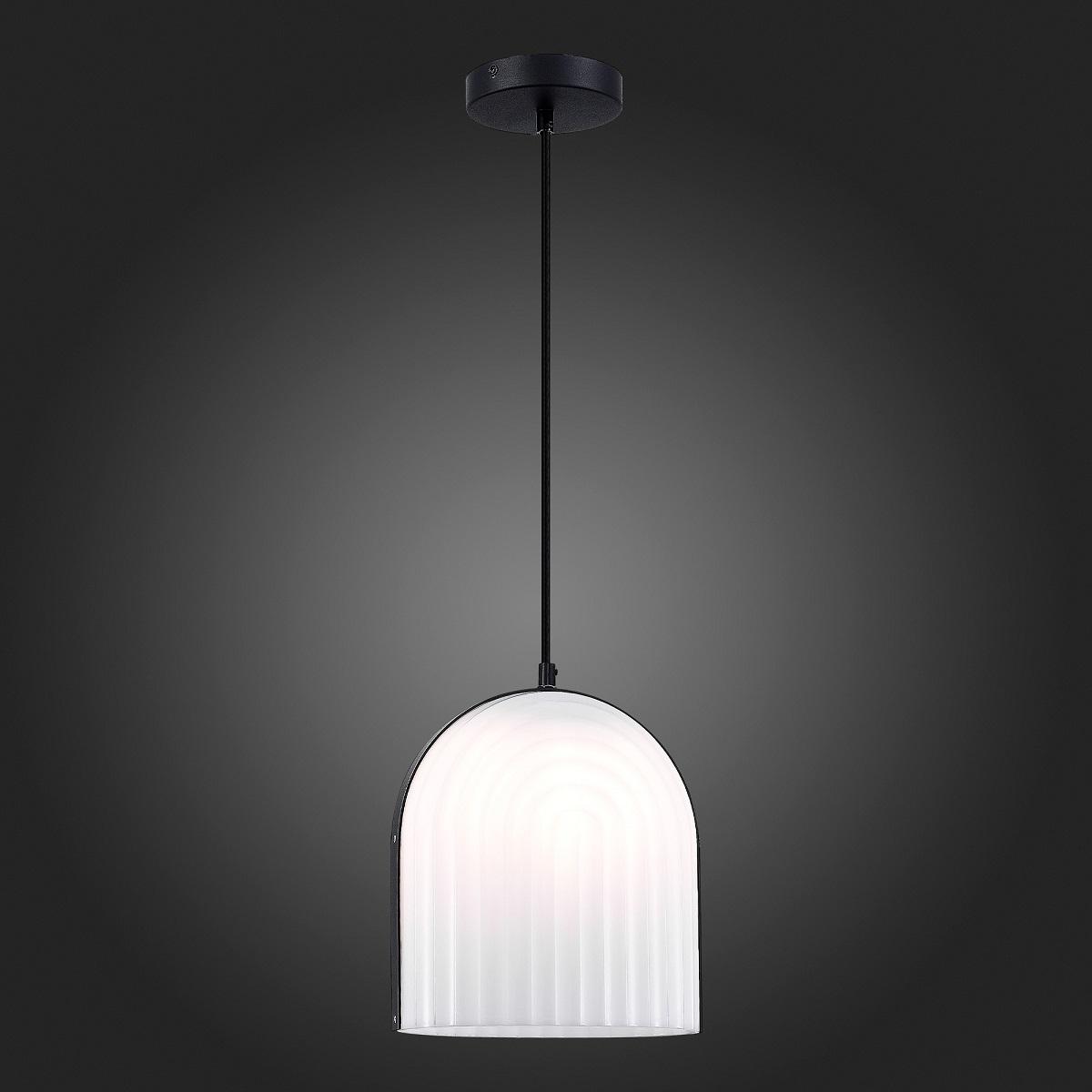 подвесной светильник st luce aire sl1302.403.01