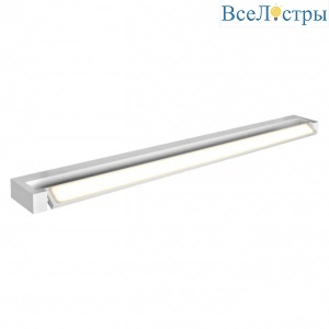 Настенный светодиодный светильник iLedex Firefox W1173-3 WH