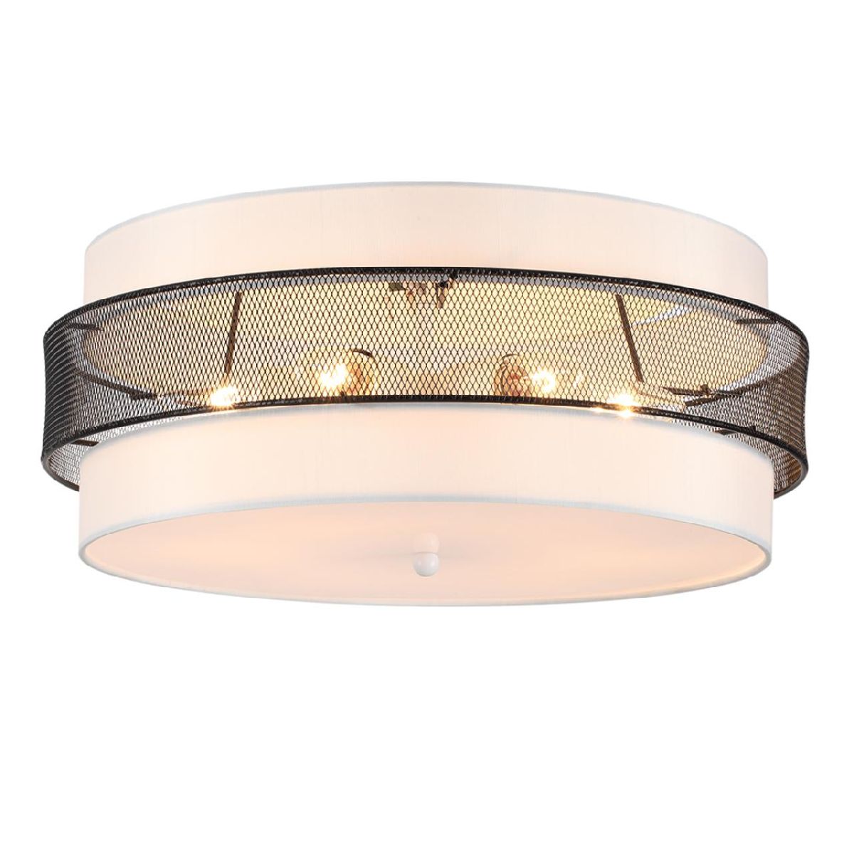 потолочный светильник lumion animaisa 8002/6c