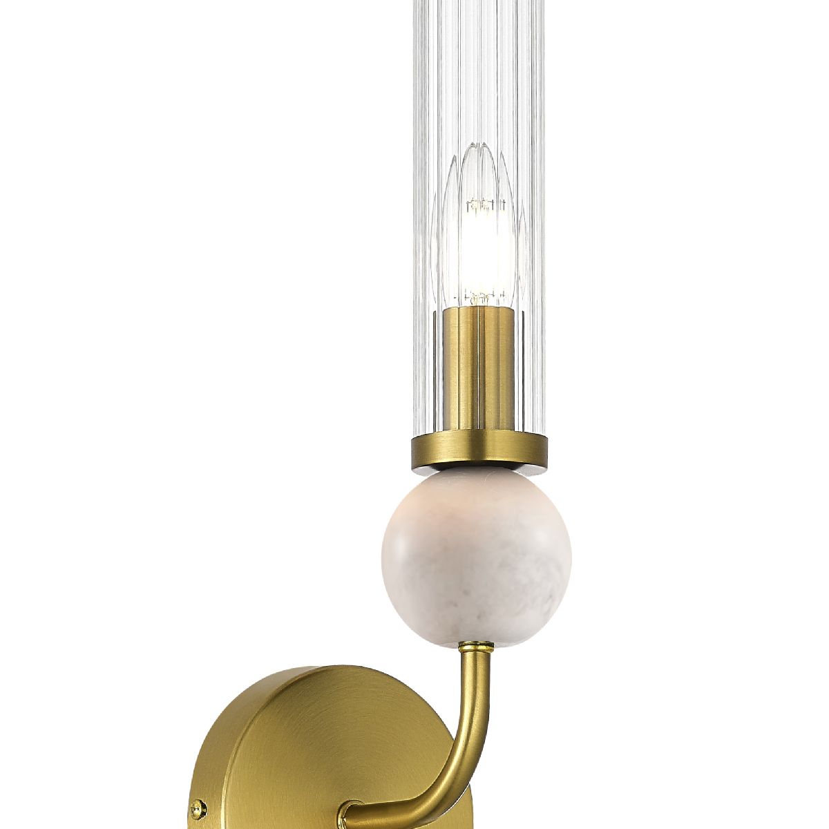 бра st luce medea sl1244.301.01