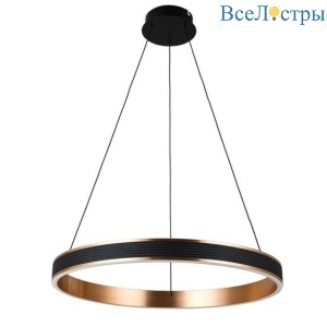 Подвесной светодиодный светильник Divinare Avanti 1926/17 SP-1