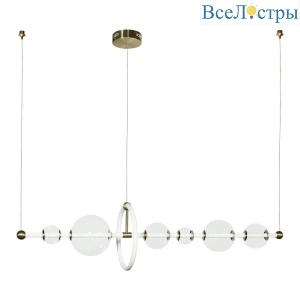 Подвесной светильник Loft IT Alpha 10126/1200
