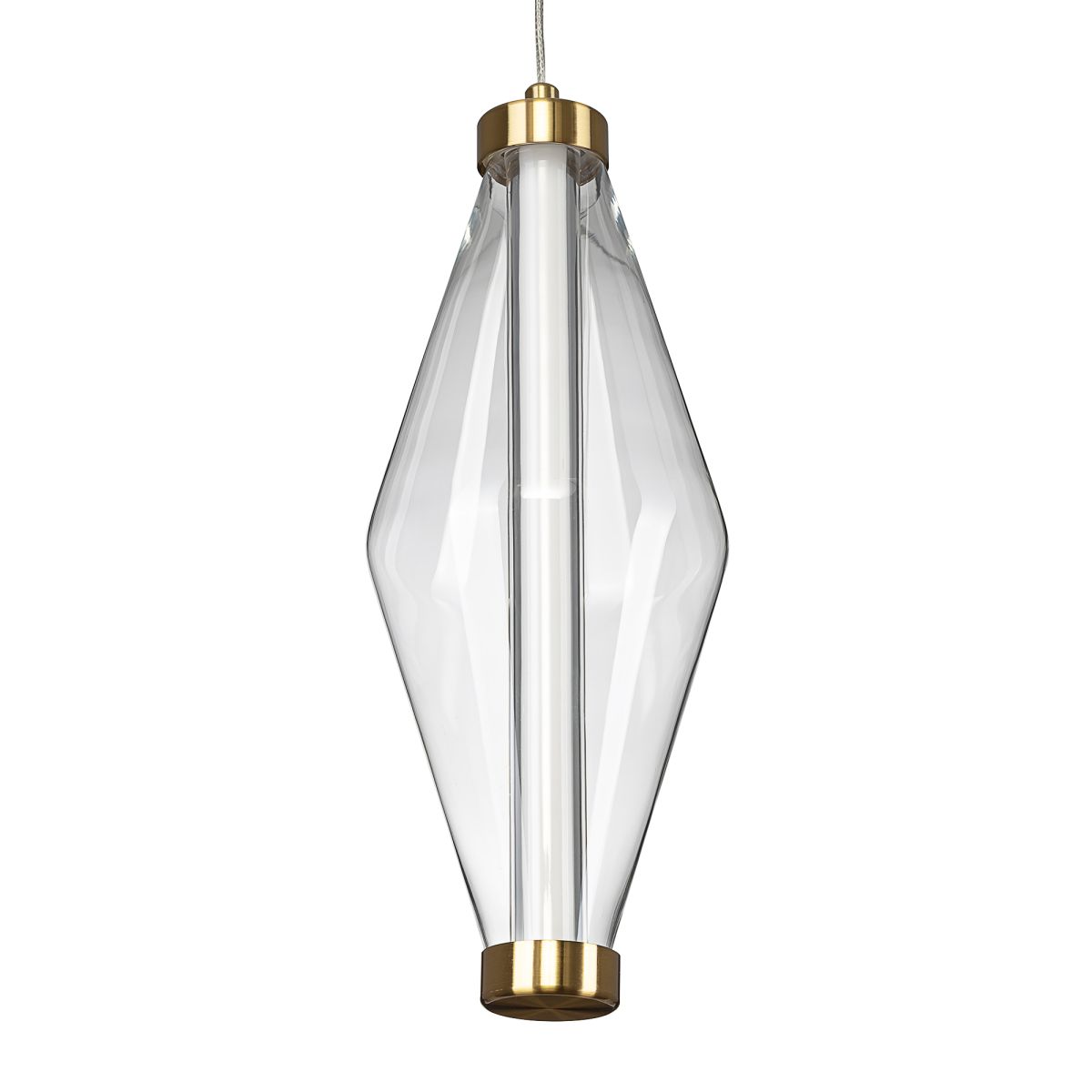 подвесной светильник citilux tanna cl253010