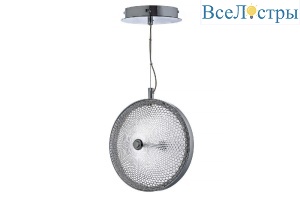 Подвесной светильник Lucia Tucci COIN 2890.R170.1 D250 CL