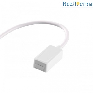 Токопровод для встраиваемого шинопровода Novotech Shino Smal 135222