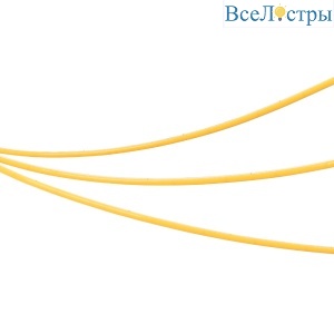 Светодиодная лента Arlight COB-X480-4mm 24V Red (4 W/m, IP20, 5m) 046905