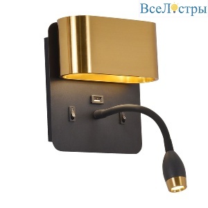 Настенный светильник F-Promo Parret 4475-2W