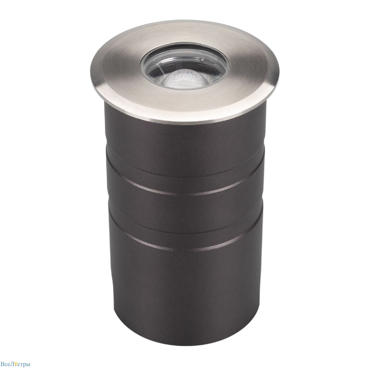 грунтовый светильник arlight art-ground-zoom-r80-8w day4000 051697
