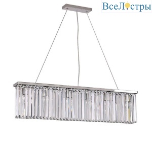 Подвесная люстра Newport 10116/S new М0065198