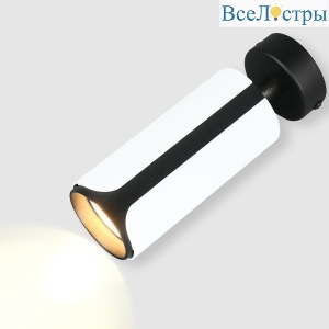 Спот General GWL-GU10-M-IP20 661709