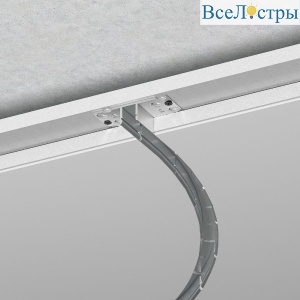 Встраиваемый гибкий алюминиевый профиль Elektrostandard LL-2-ALP024 4690389208119 a067732