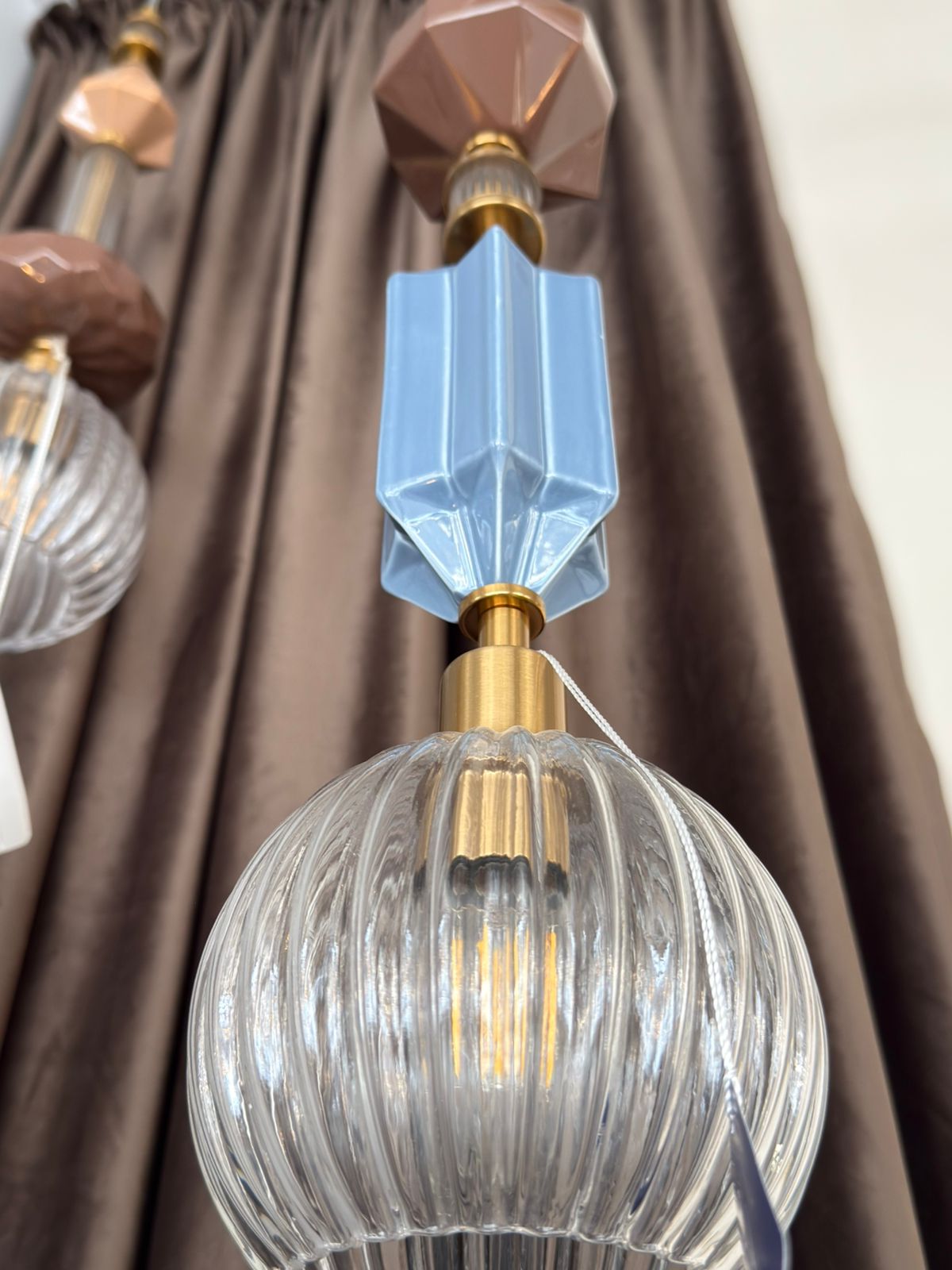 подвесной светильник odeon light terra modern 5414/1d