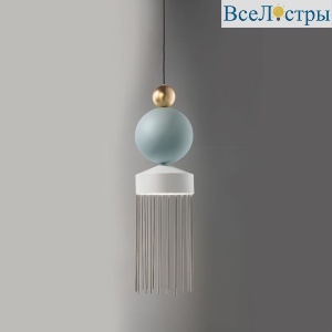 Подвесной светильник ImperiumLoft Pleiades 181017-26