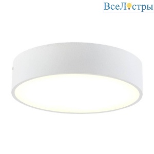 Накладной светодиодный светильник Citilux Тао CL712180N