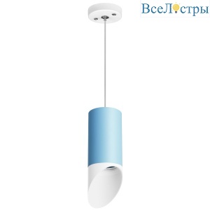 Подвесной светильник Lightstar Rullo RP43536 (214435+590056+201436)