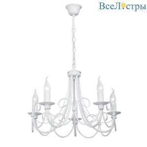 Подвесная люстра Vitaluce V3408/5
