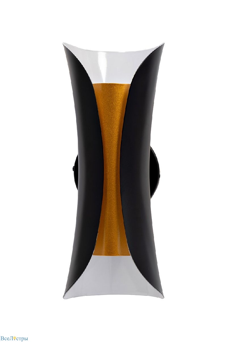 настенный светильник garda decor 92el-22032