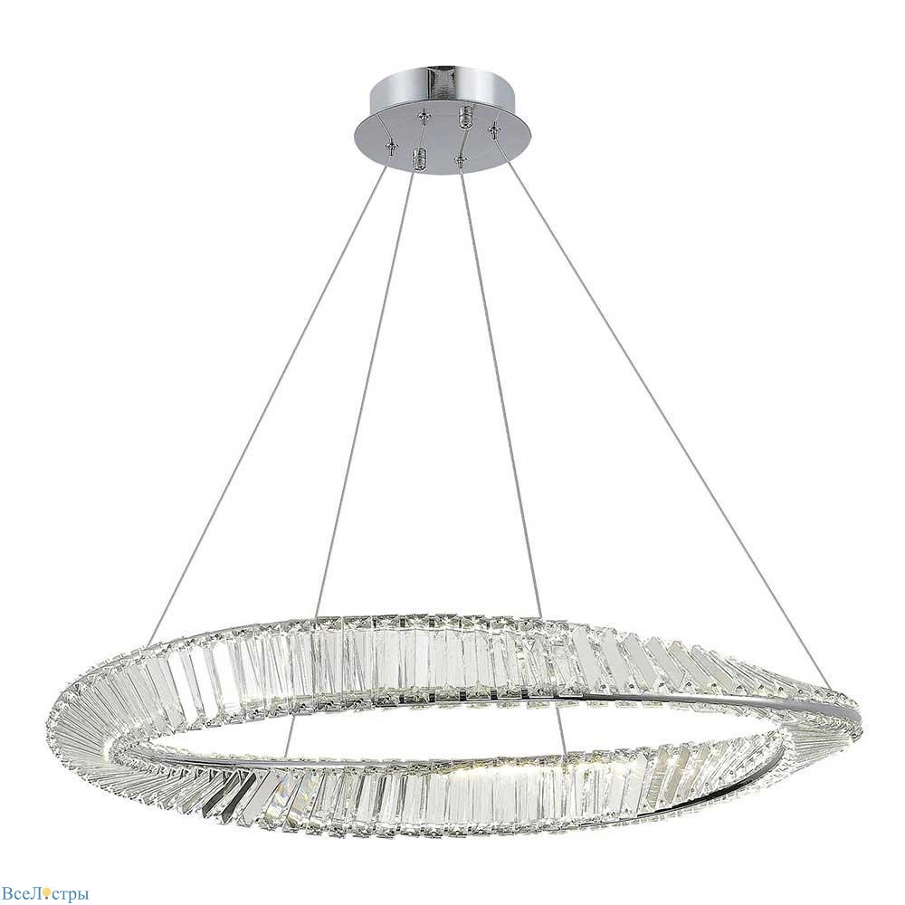 подвесной светильник st luce ritorto sl6204.111.01
