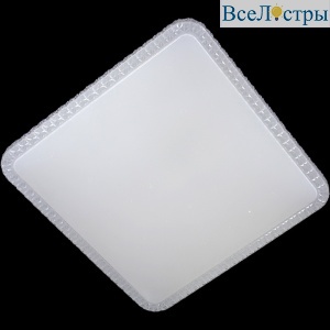 Потолочная люстра Reluce 09760-0.3-540 WH