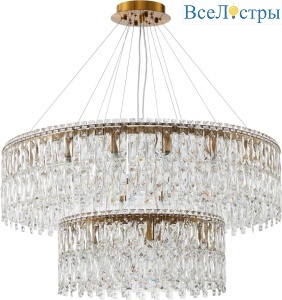 Подвесная люстра Stilfort Splendy 2173/05/26P