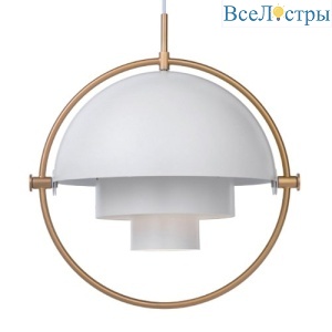 Подвесной светильник Imperium Loft Louis Weisdorff 123432-22