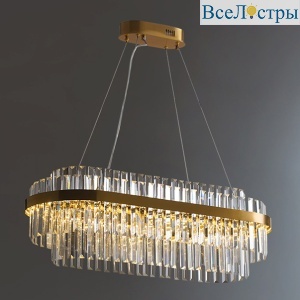 Подвесная люстра ImperiumLoft Voyage-L 220474-23
