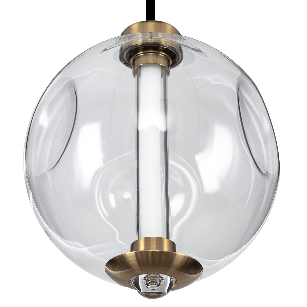 подвесной светильник citilux noona cl251030