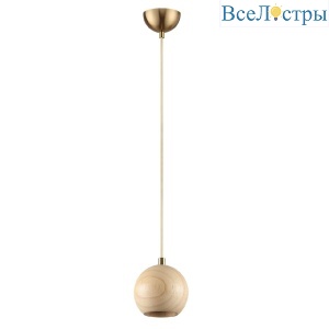 Подвесной светильник Odeon Light Caucho 7061/1