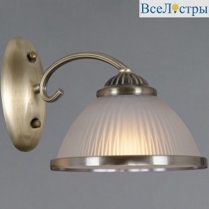 Бра Illumico IL0596-1WSQ-25 AB AREZZO