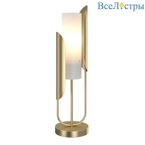 Настольная лампа Maytoni Сipresso Z014TL-01G