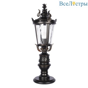 Уличный светильник Loft IT Verona 100003/540