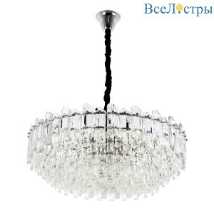 Подвесная люстра Modelux ML.7083.18 CR