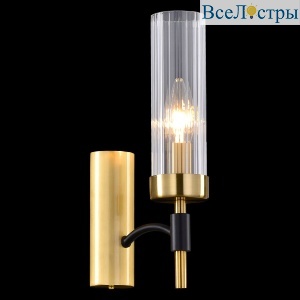 Бра Illumico IL5177-1WLS-29 BRASS TUBO
