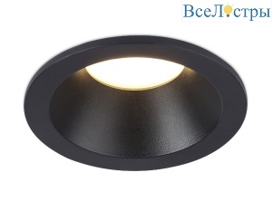 Встраиваемый светильник Ambrella Light Techno Spot Standard Tech TN1188