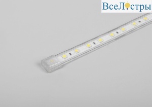 Заглушка для светодиодной ленты LS704/LS705/LS707 Feron LD128 23080