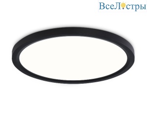 Потолочный светильник Ambrella Light Orbital Air Slim FZ1906