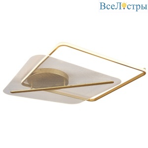 Потолочная люстра Simple Story 1164-LED100CL