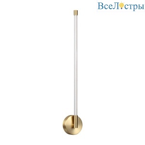Бра Odeon Light Anta 4392/14WL