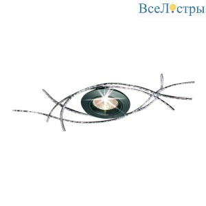 Встраиваемый светильник 6832/P1 V2298 MM Lampadari