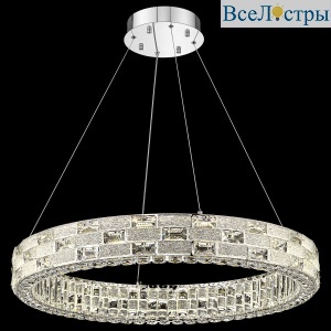 Подвесная люстра Wertmark Elaine WE469.08.103
